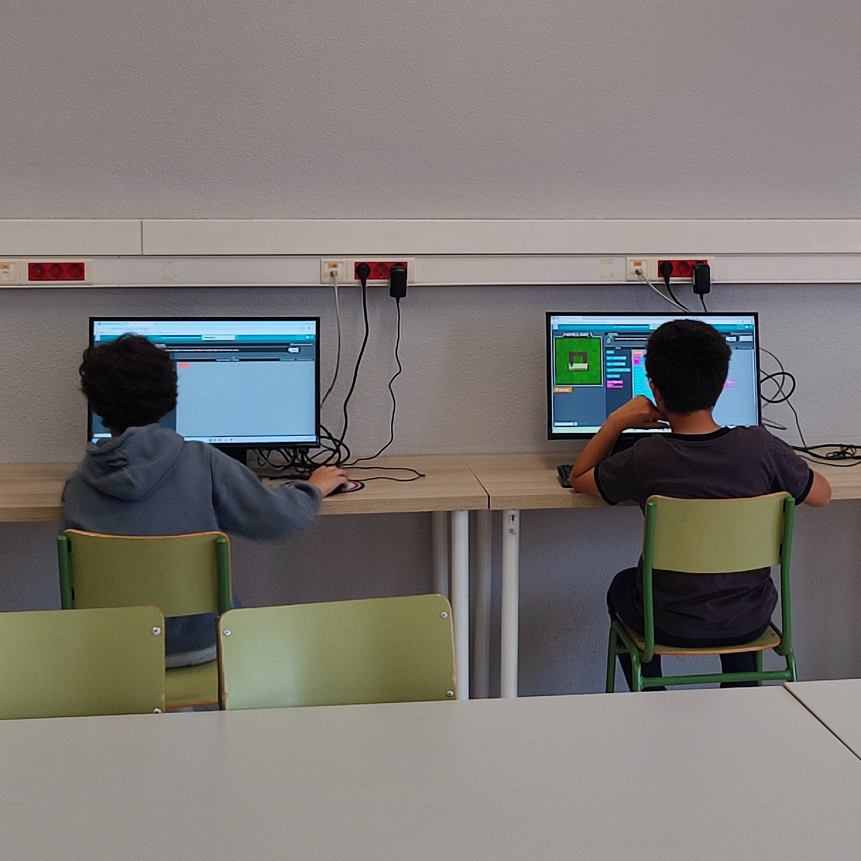 extraescolar